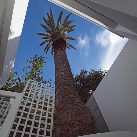 Bella Ev Guest House Muizenberg Ngoại thất bức ảnh