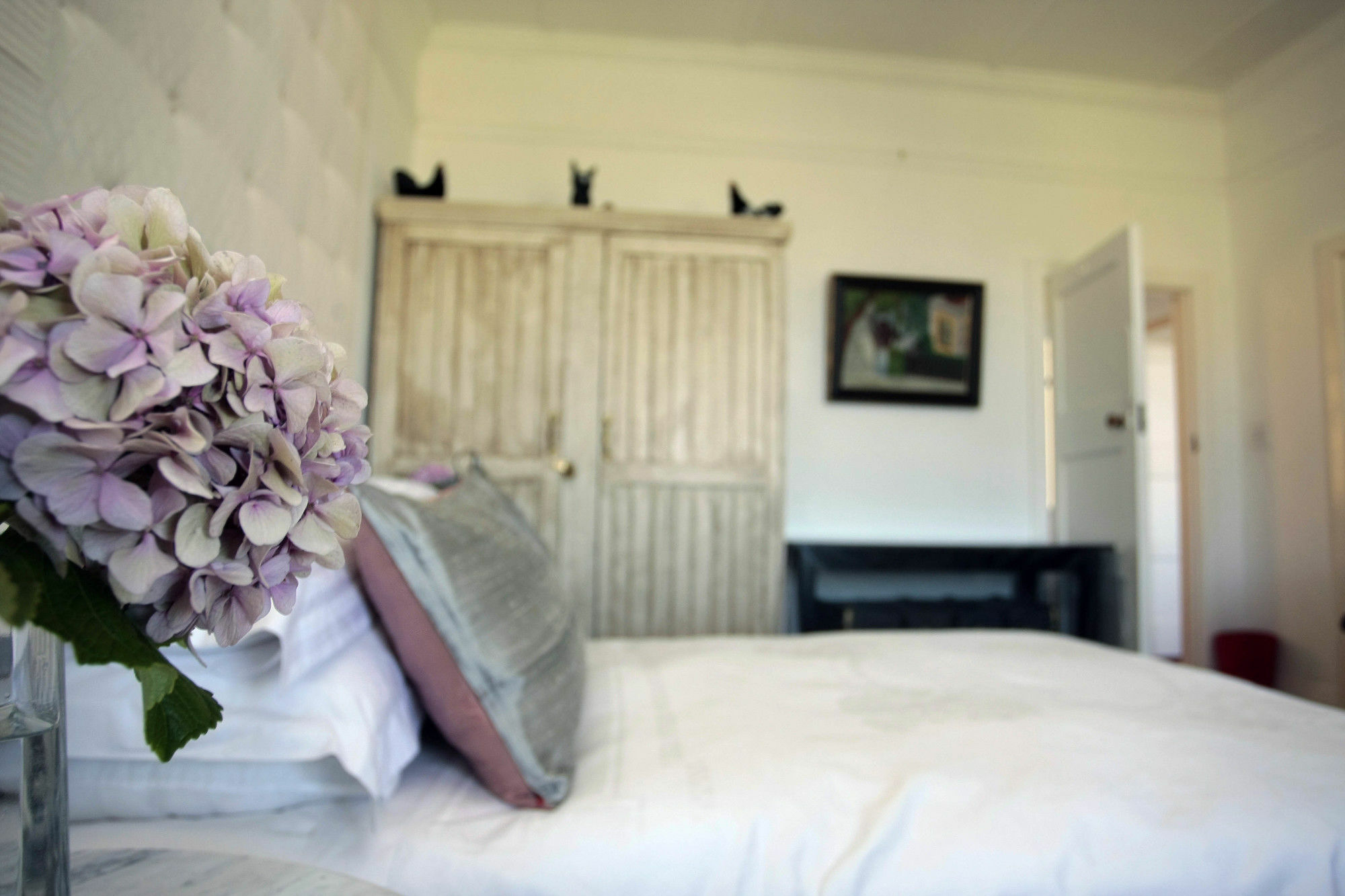 Bella Ev Guest House Muizenberg Ngoại thất bức ảnh