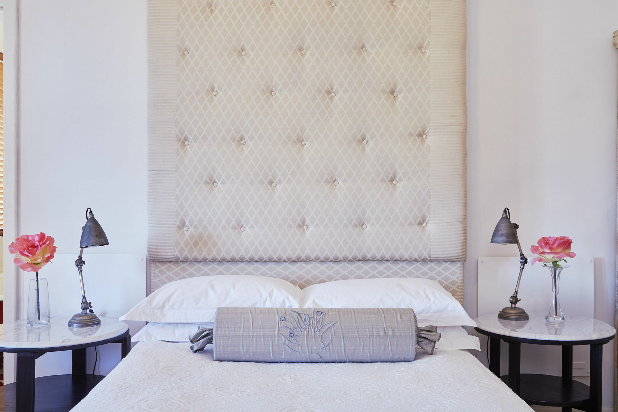 Bella Ev Guest House Muizenberg Ngoại thất bức ảnh