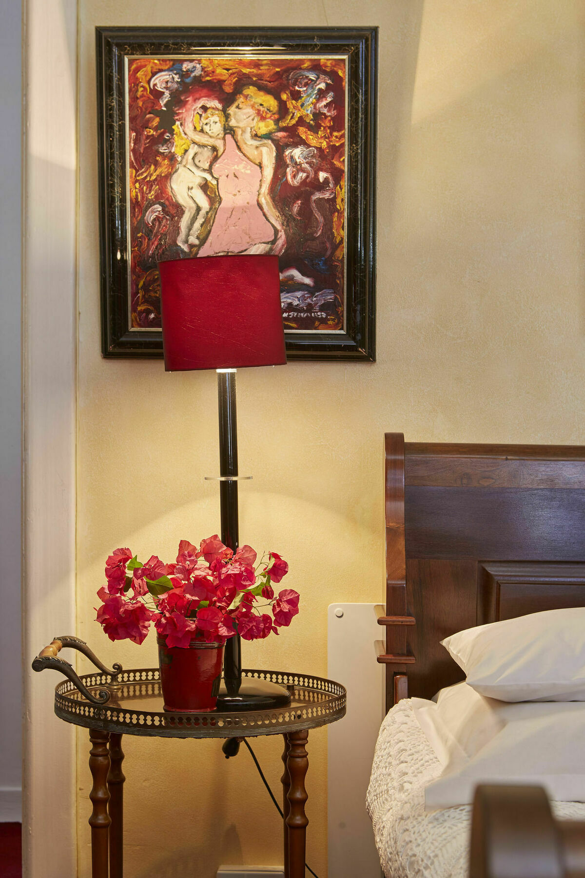 Bella Ev Guest House Muizenberg Ngoại thất bức ảnh