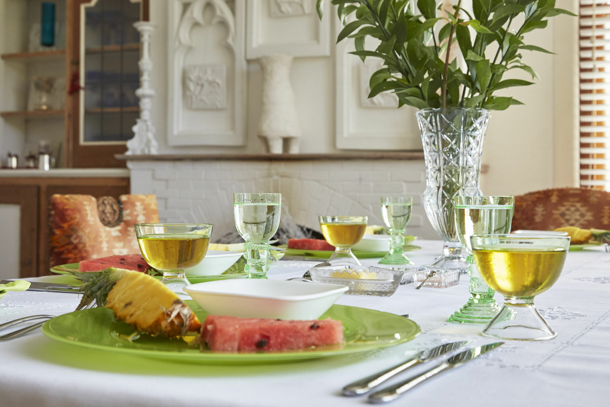 Bella Ev Guest House Muizenberg Ngoại thất bức ảnh