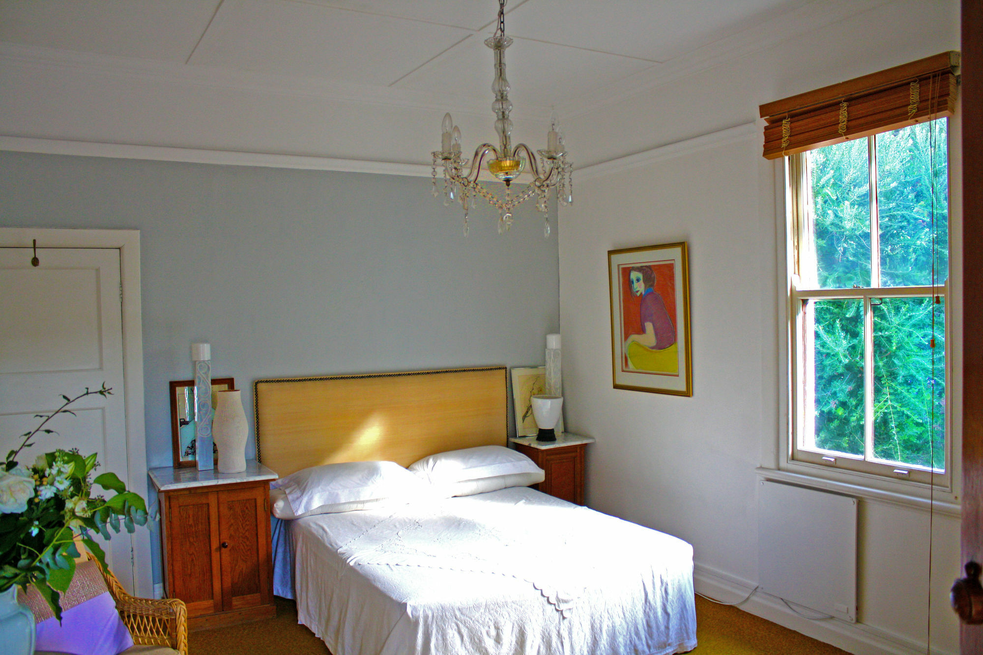 Bella Ev Guest House Muizenberg Ngoại thất bức ảnh