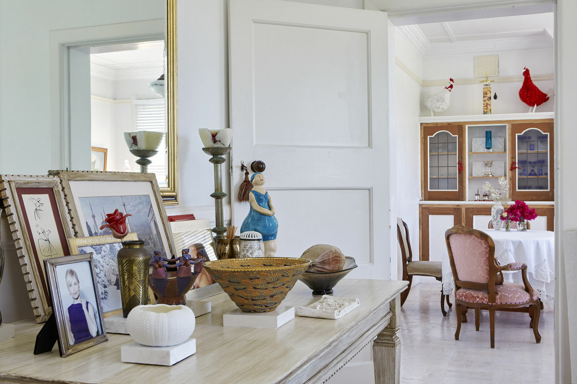 Bella Ev Guest House Muizenberg Ngoại thất bức ảnh