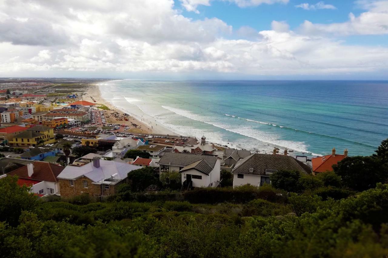Bella Ev Guest House Muizenberg Ngoại thất bức ảnh